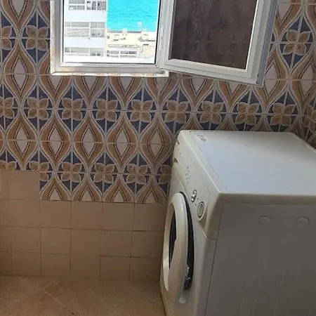 Apartment Seaside