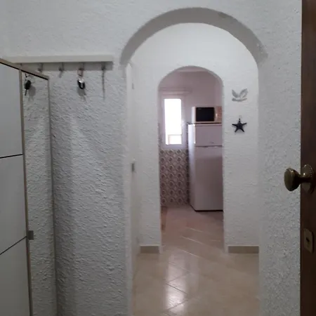 Seaside Apartment