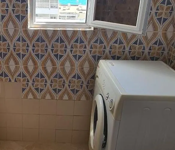 Appartement Azul