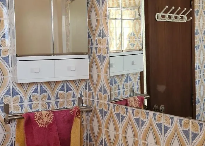 Appartement Azul *