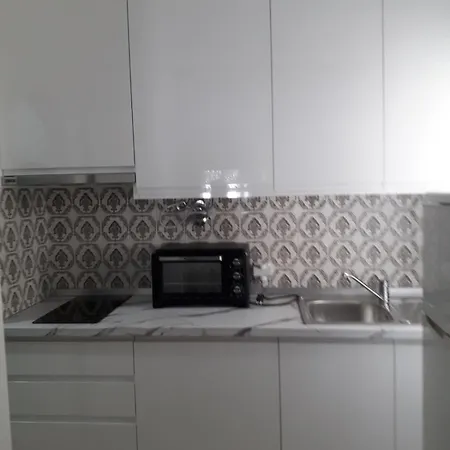 Apartamento Azul