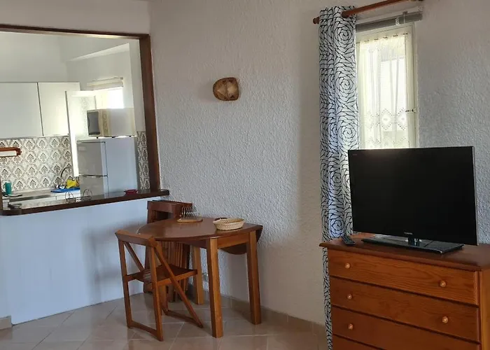 Apartment Azul Quarteira