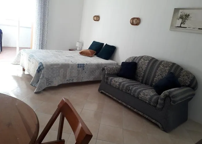 Azul Апартаменты *