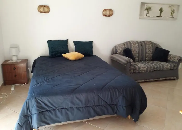 Azul Апартаменты *