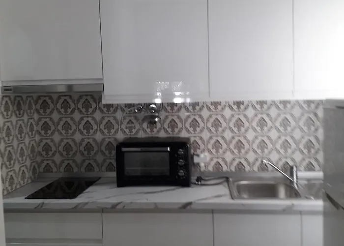 Апартаменты Azul