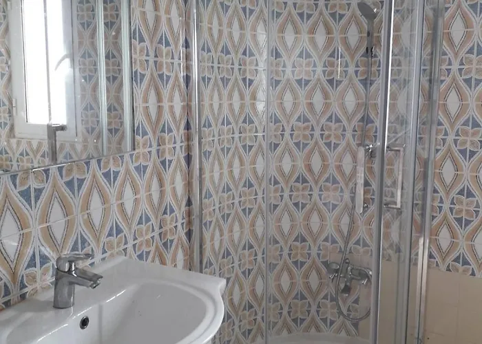 Azul Апартаменты *