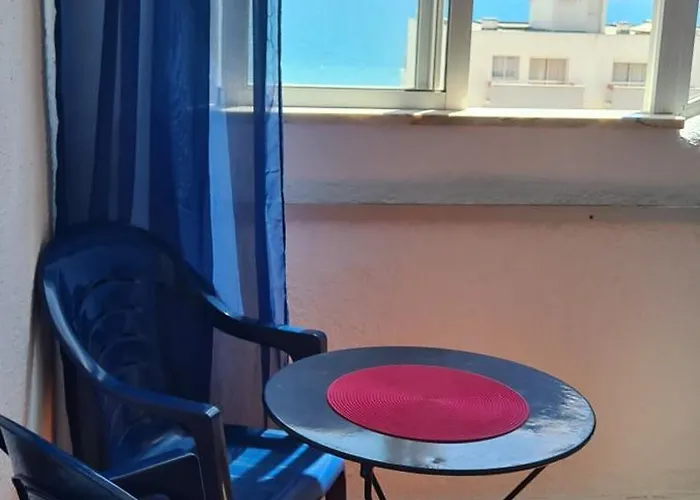 Апартаменты Azul *