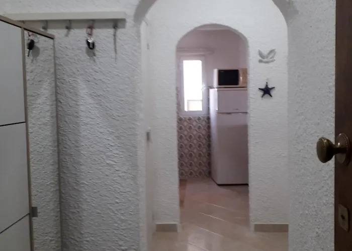 Azul Апартаменты