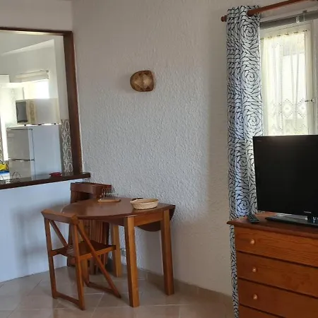 Apartmán Azul Quarteira