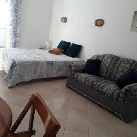 Azul Apartmán *