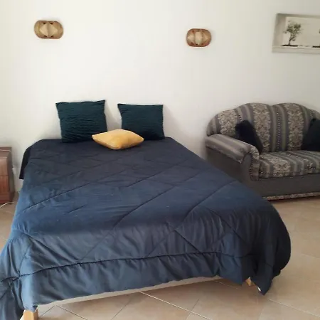 Azul Apartmán *