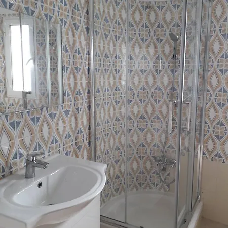 Azul Apartmán *