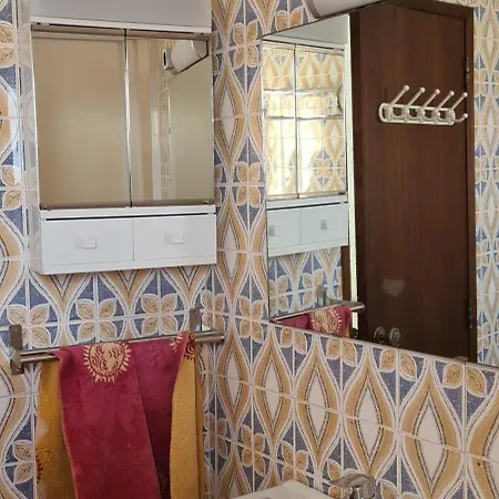 Apartmán Azul *