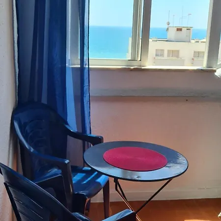Apartmán Azul *